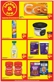 FreshCo flyer Page 2