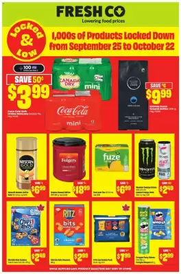 FreshCo flyer (valid until 23-10)