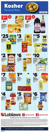 Loblaws flyer Page 2