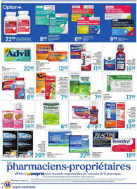 Uniprix flyer week 39 Page 2