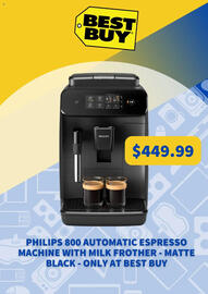 Best Buy flyer week 39 Page 5