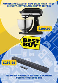 Best Buy flyer week 39 Page 6