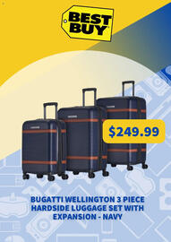 Best Buy flyer week 39 Page 7