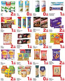 Day To Day catalogue Page 3