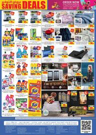 Armed forces cooperative society catalogue Page 4