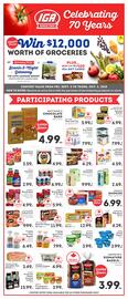 IGA flyer week 39 Page 2