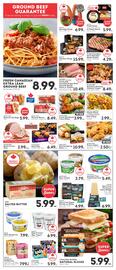 IGA flyer week 39 Page 3