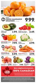 IGA flyer week 39 Page 6