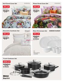 Linen Chest flyer week 39 Page 3
