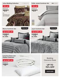 Linen Chest flyer week 39 Page 5