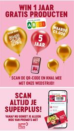Shop & Go Delhaize folder week 39 Pagina 13