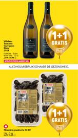 Shop & Go Delhaize folder week 39 Pagina 15