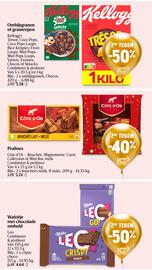 Shop & Go Delhaize folder week 39 Pagina 27