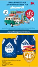 Shop & Go Delhaize folder week 39 Pagina 33