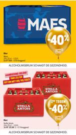Shop & Go Delhaize folder week 39 Pagina 38