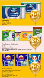 Shop & Go Delhaize folder week 39 Pagina 45