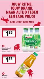 Shop & Go Delhaize folder week 39 Pagina 46