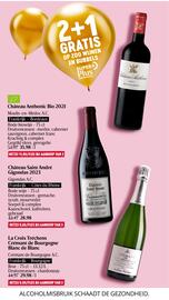 Shop & Go Delhaize folder week 39 Pagina 7