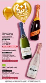 Shop & Go Delhaize folder week 39 Pagina 8