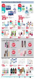 Rexall flyer week 39 Page 11