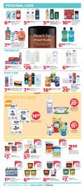 Rexall flyer week 39 Page 13