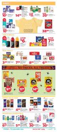 Rexall flyer week 39 Page 14