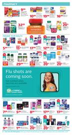 Rexall flyer week 39 Page 5