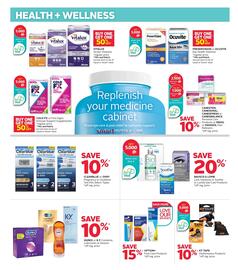 Rexall flyer week 39 Page 7