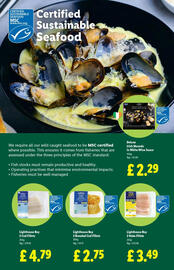 Lidl leaflet week 40 Page 10