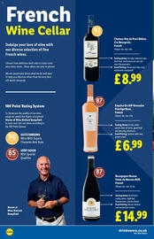 Lidl leaflet week 40 Page 16