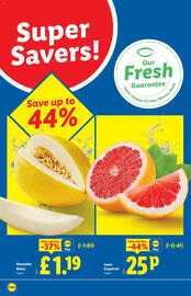 Lidl leaflet week 40 Page 2