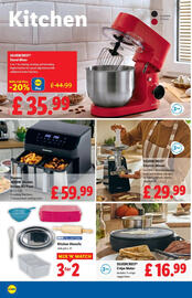 Lidl leaflet week 40 Page 24