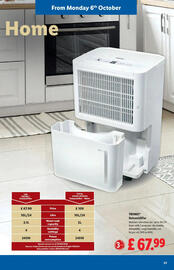 Lidl leaflet week 40 Page 25
