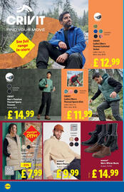 Lidl leaflet week 40 Page 26