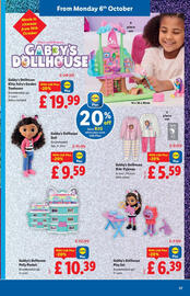 Lidl leaflet week 40 Page 27