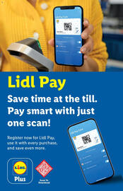 Lidl leaflet week 40 Page 7