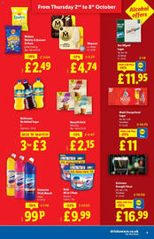 Lidl leaflet week 40 Page 9