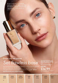 Oriflame catalogue Page 10