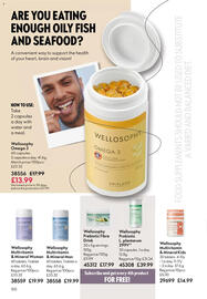 Oriflame catalogue Page 100