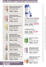 Oriflame catalogue Page 102