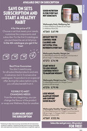 Oriflame catalogue Page 103