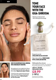 Oriflame catalogue Page 104