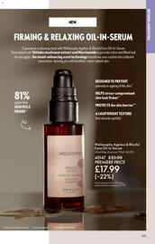 Oriflame catalogue Page 105