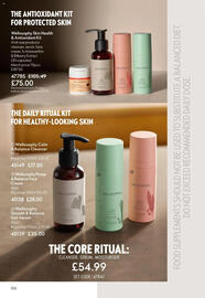 Oriflame catalogue Page 106