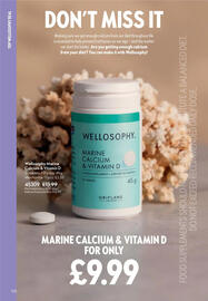 Oriflame catalogue Page 108