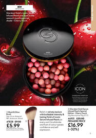 Oriflame catalogue Page 11