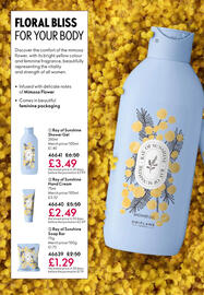 Oriflame catalogue Page 110