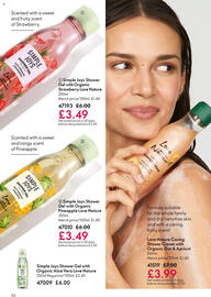 Oriflame catalogue Page 112