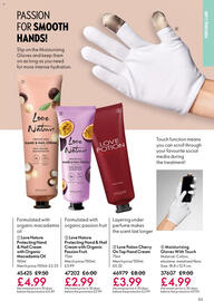 Oriflame catalogue Page 113