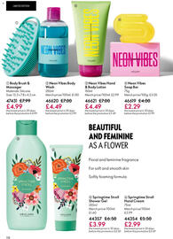 Oriflame catalogue Page 118